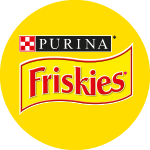 Friskies logo