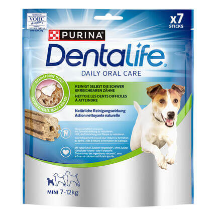 Purina Dentalife Small, poslastice za male pse za negu zuba