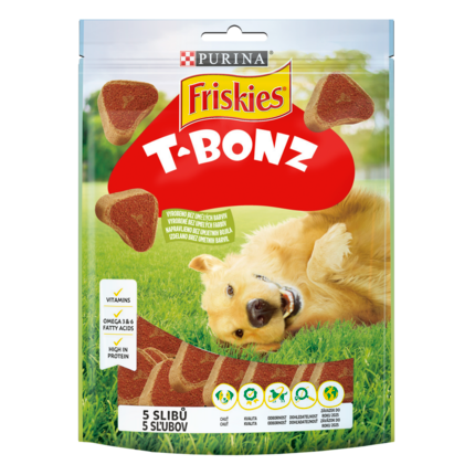friskies