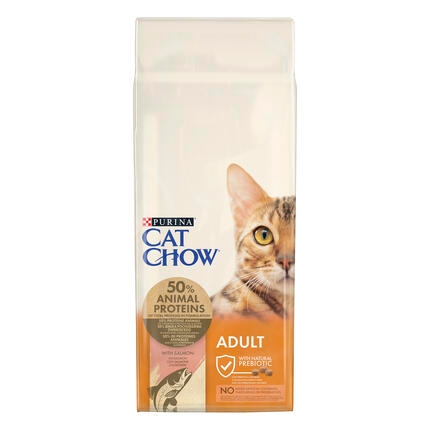 cat chow
