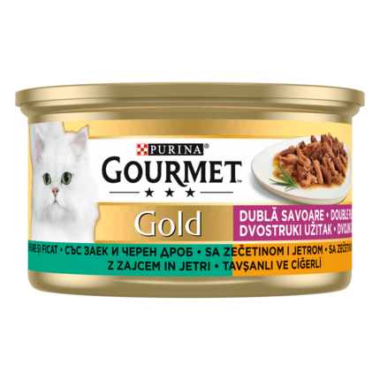 gourmet