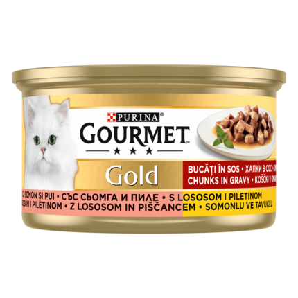 gourmet