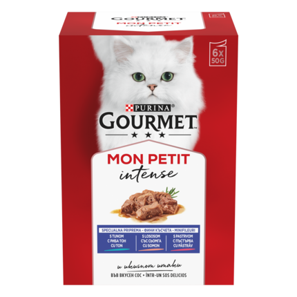 gourme