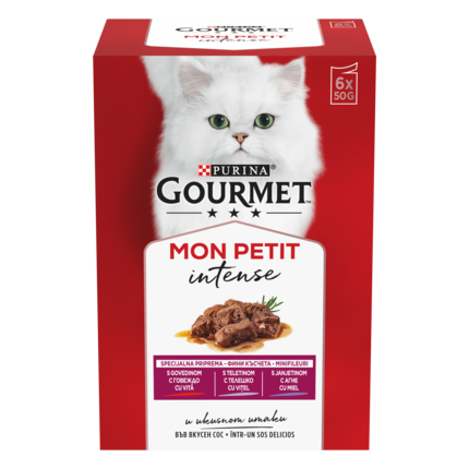 gourme