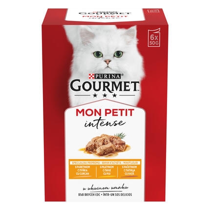 gourme
