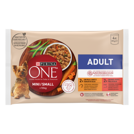 purina one