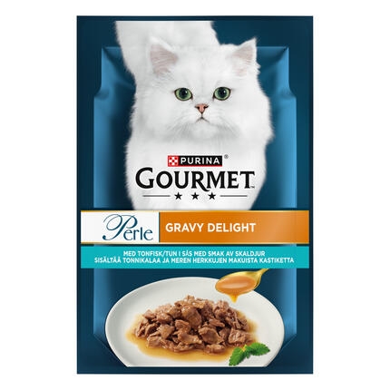 Gourmet Perle