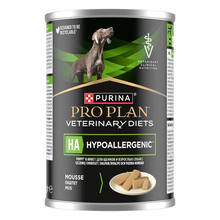 PRO PLAN VET DIETS
