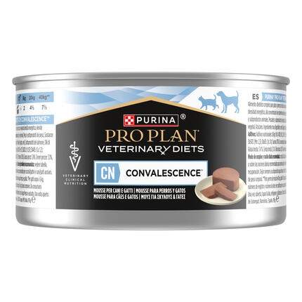 PRO PLAN VET DIETS