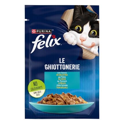 Felix Ghiottonerie
