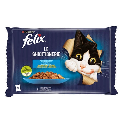 Felix Ghiottonerie