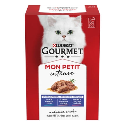 Gourmet Mon Petit