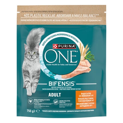 purina one