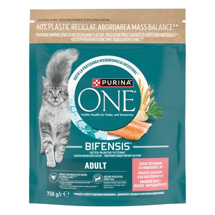 purina one