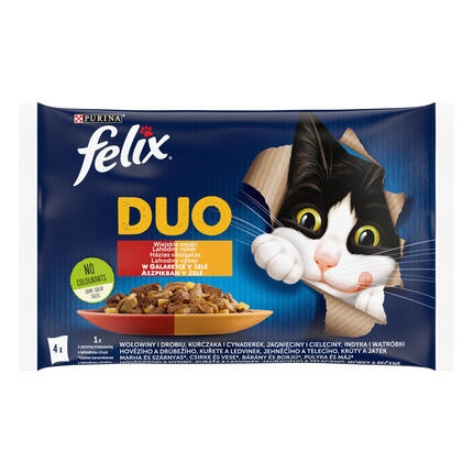 FELIX DUO
