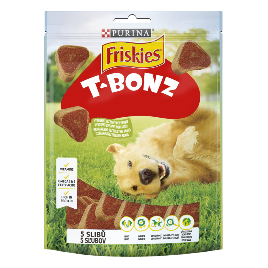 friskies