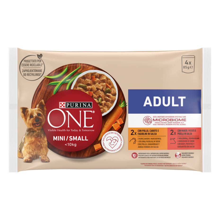 purina one