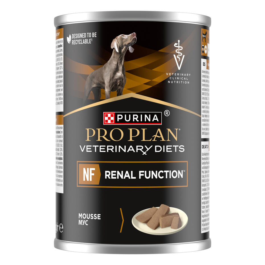 PRO PLAN VET DIETS