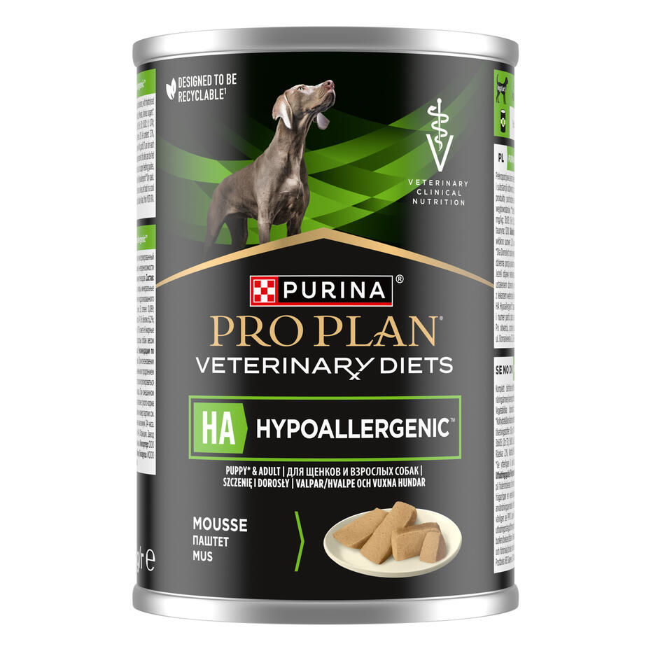 PRO PLAN VET DIETS
