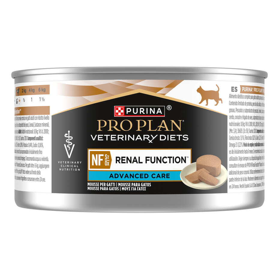 PRO PLAN VET DIETS