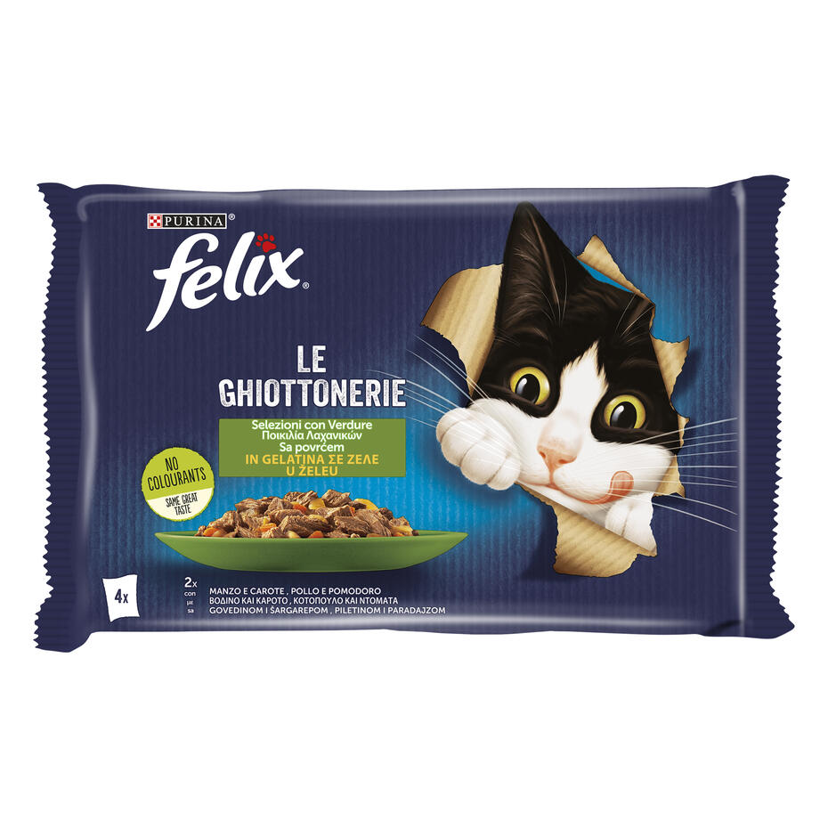 Felix Ghiottonerie