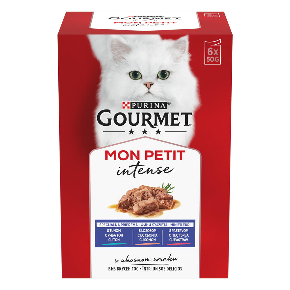 Gourmet Mon Petit