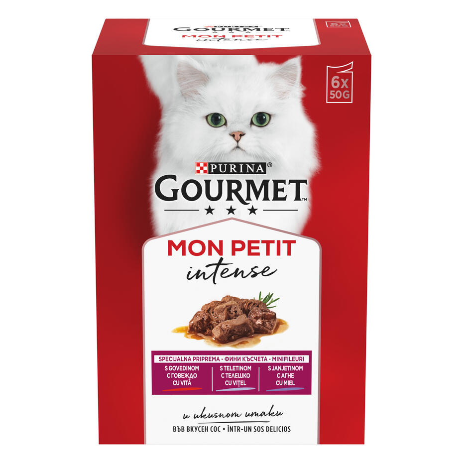 Gourmet Mon Petit