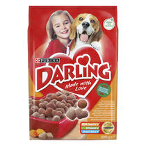 Darling Dog sa živinom