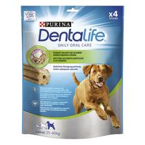 Purina Dentalife Large, poslastice za velike pse za negu zuba
