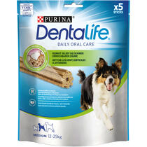 Purina Dentalife Small, poslastice za male pse za negu zuba