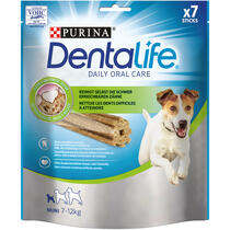 Purina Dentalife Medium, poslastica za srednje pse za zube