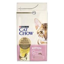 Cat Chow Kitten, suva hrana za mačiće