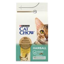 Purina Cat Chow Hairball Control hrana za mačke za izbacivanje dlaka