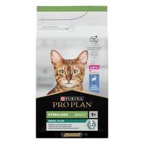 PURINA ® PRO PLAN ® Sterilised Adult 1+ Renal Plus, zec, suva hrana za mačke