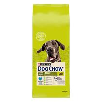 Dog Chow Large Breed, hrana za pse velikih rasa, ćuretina