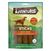 Purina Adventuros Sticks Poslastica za pse, bizon