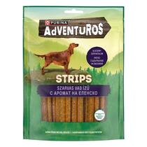 Purina Adventuros Strips Poslastica za pse, divlji jelen