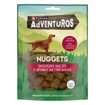 Purina Adventuros Nuggets Poslastica za pse, divlja svinja