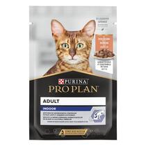 PURINA® PRO PLAN® HOUSECAT NUTRISAVOUR, sa Lososom, vlažna hrana za mačke