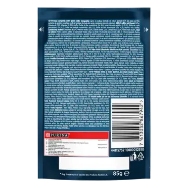 PURINA GOURMET Perle Mini Fileti u sosu sa piletinom