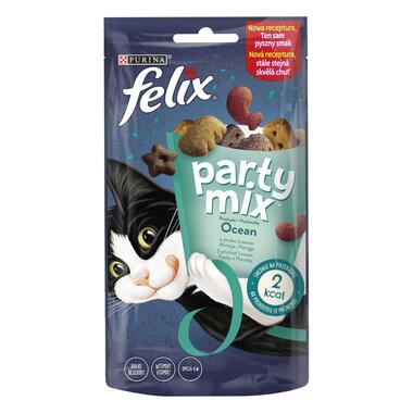Felix Party Mix Ocean Mix poslastice za mačke