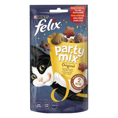 Felix Party Mix Original poslastice za mačke