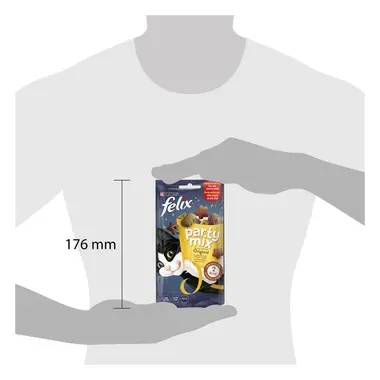 Felix Party Mix Original poslastice za mačke