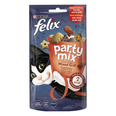 Felix Party Mix Grill poslastice za mačke