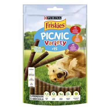 Friskies Picnic Variety poslastice za pse