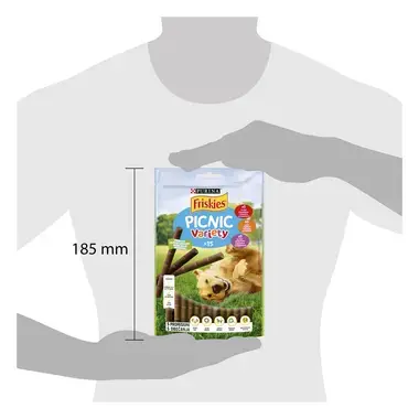 Friskies Picnic Variety poslastice za pse