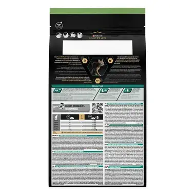 PURINA ® PRO PLAN ® Sterilised Adult 1+ Renal Plus, zec, suva hrana za mačke