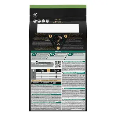PURINA® PRO PLAN® Sterilised Adult 1+ RENAL PLUS, bogata ćuretinom, suva hrana za mačke