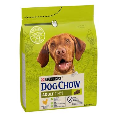 Dog Chow Adult suva hrana za pse, sa piletinom