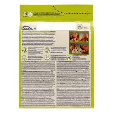 Dog Chow Adult suva hrana za pse, sa jagnjetinom